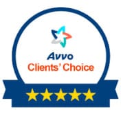 AVVO Client’s Choice