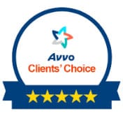 AVVO Client’s Choice