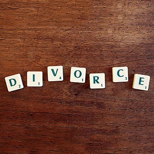 Divorce