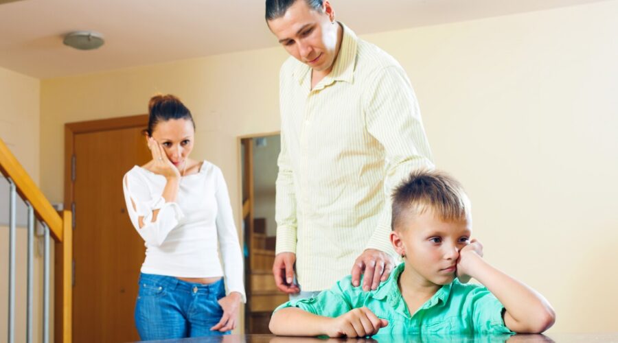 How To Win Your Child Custody Case