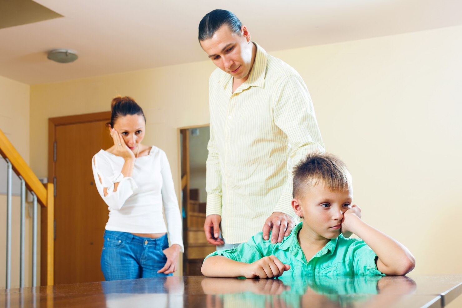 How To Win Your Child Custody Case