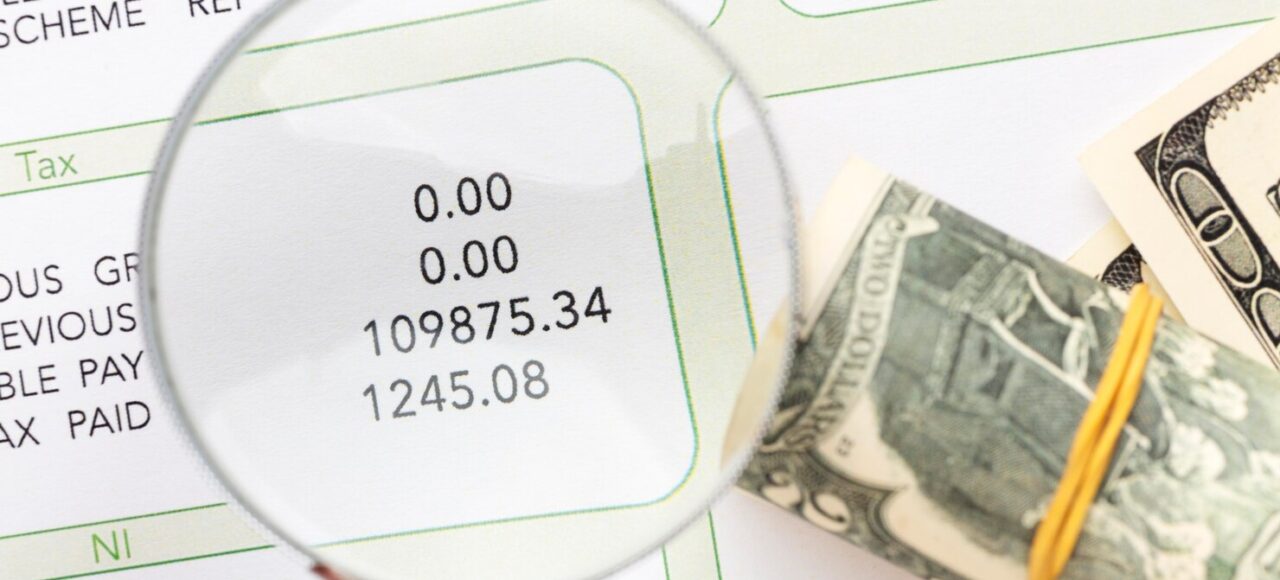 Why You Should Use A Forensic Accountant