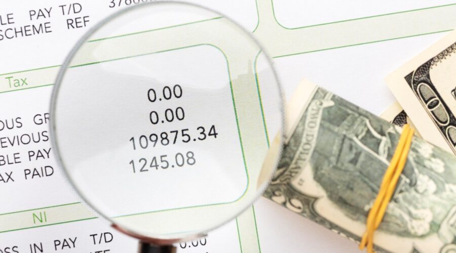 Why You Should Use A Forensic Accountant