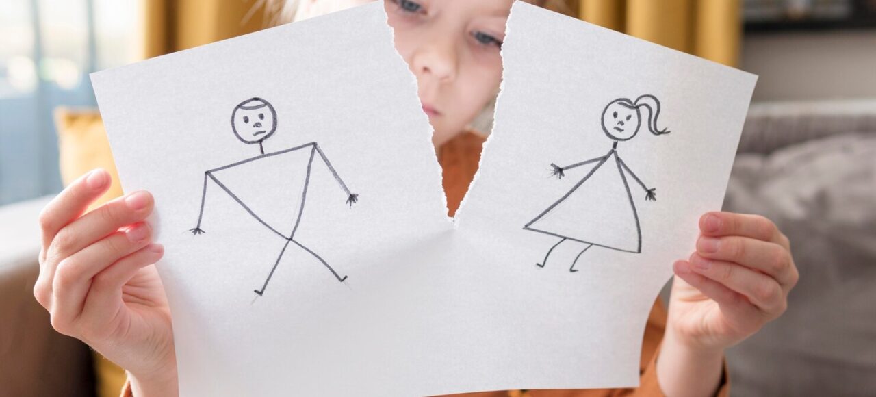 What Goes Into A Parenting Plan?