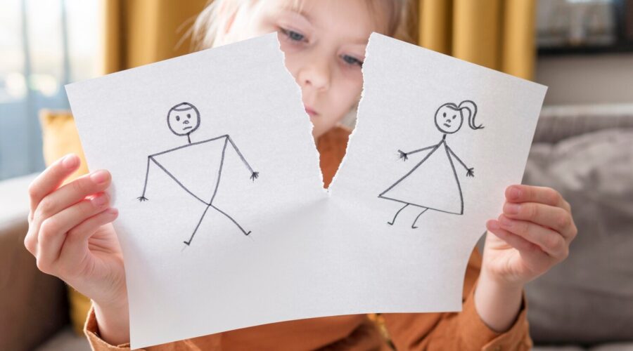 What Goes Into A Parenting Plan?