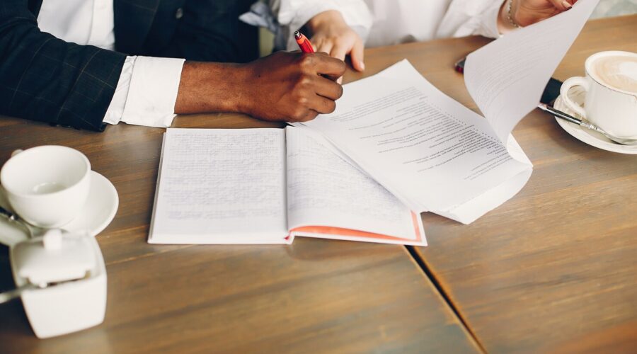 Reasons To Sign, Or Not Sign, A Prenuptial Agreement